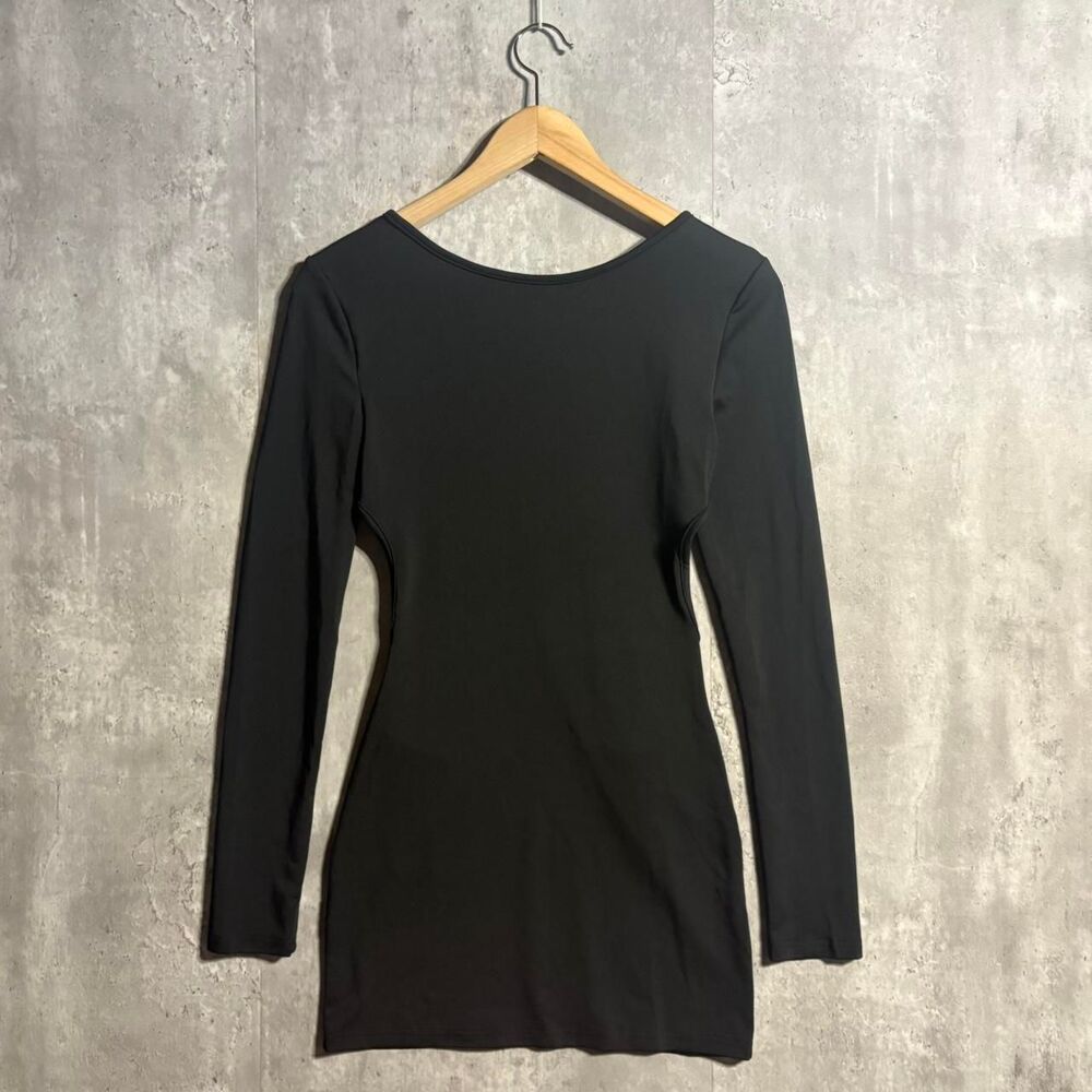 Unbranded Women's Black Dress